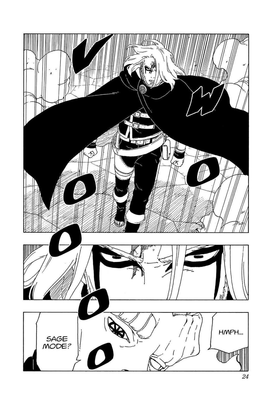 Read Boruto- Naruto Next Generations Manga Online