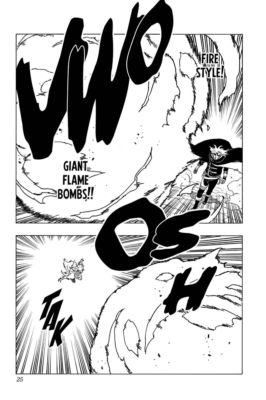 Read Boruto- Naruto Next Generations Manga Online