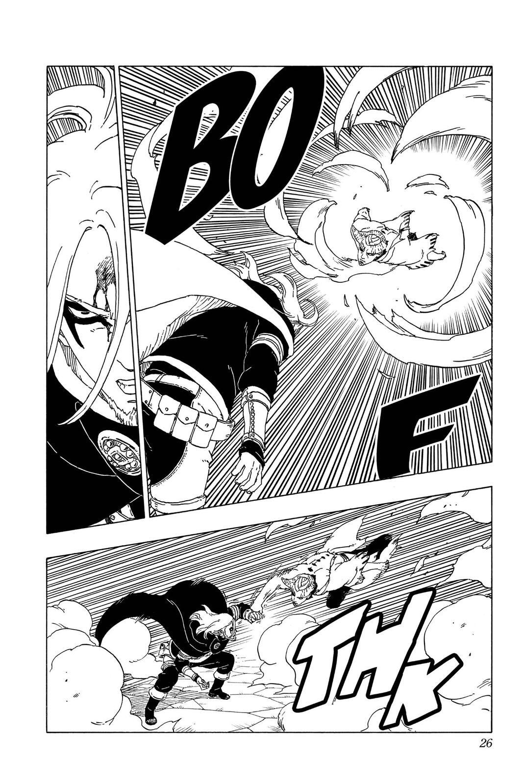 Read Boruto- Naruto Next Generations Manga Online