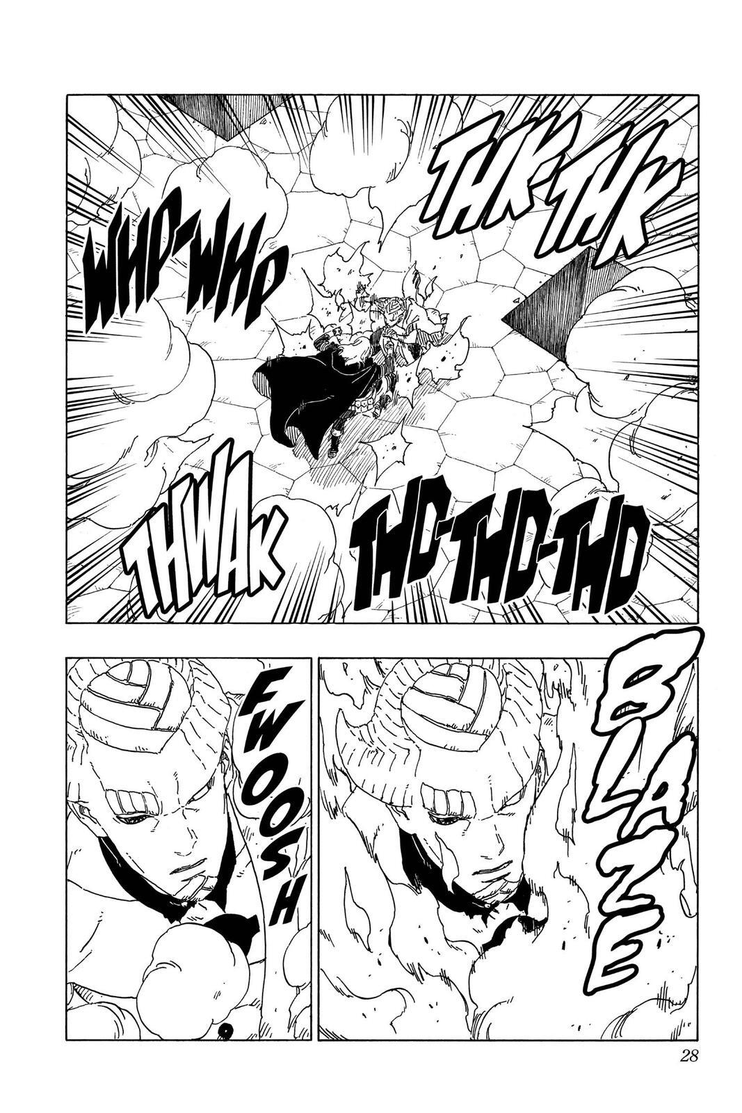 Read Boruto- Naruto Next Generations Manga Online