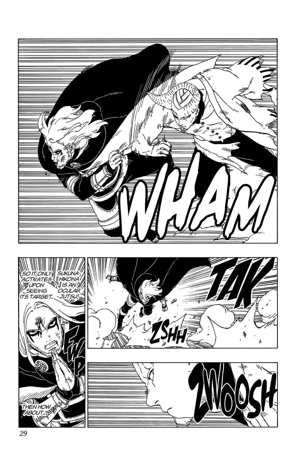 Read Boruto- Naruto Next Generations Manga Online