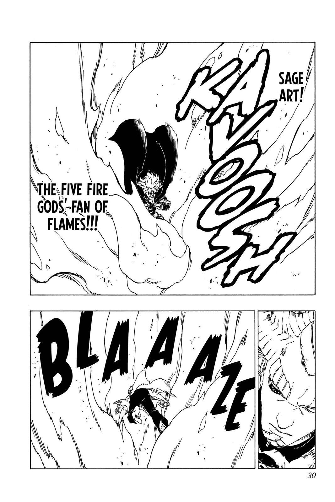 Read Boruto- Naruto Next Generations Manga Online