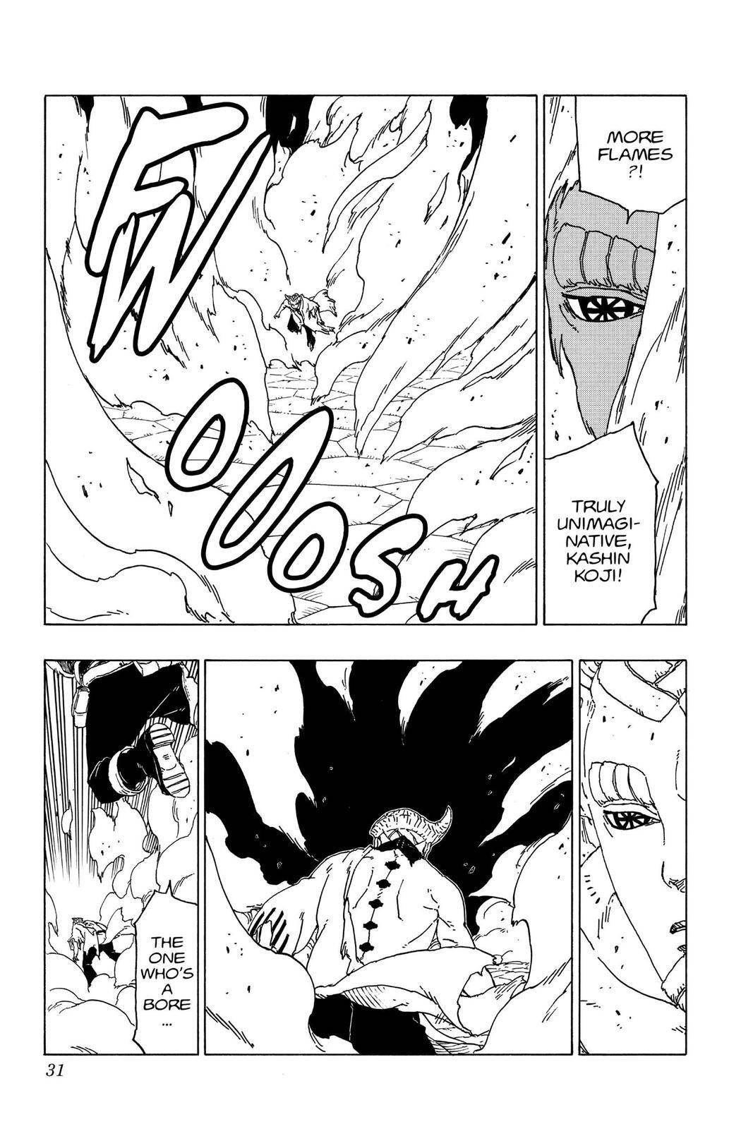 Read Boruto- Naruto Next Generations Manga Online