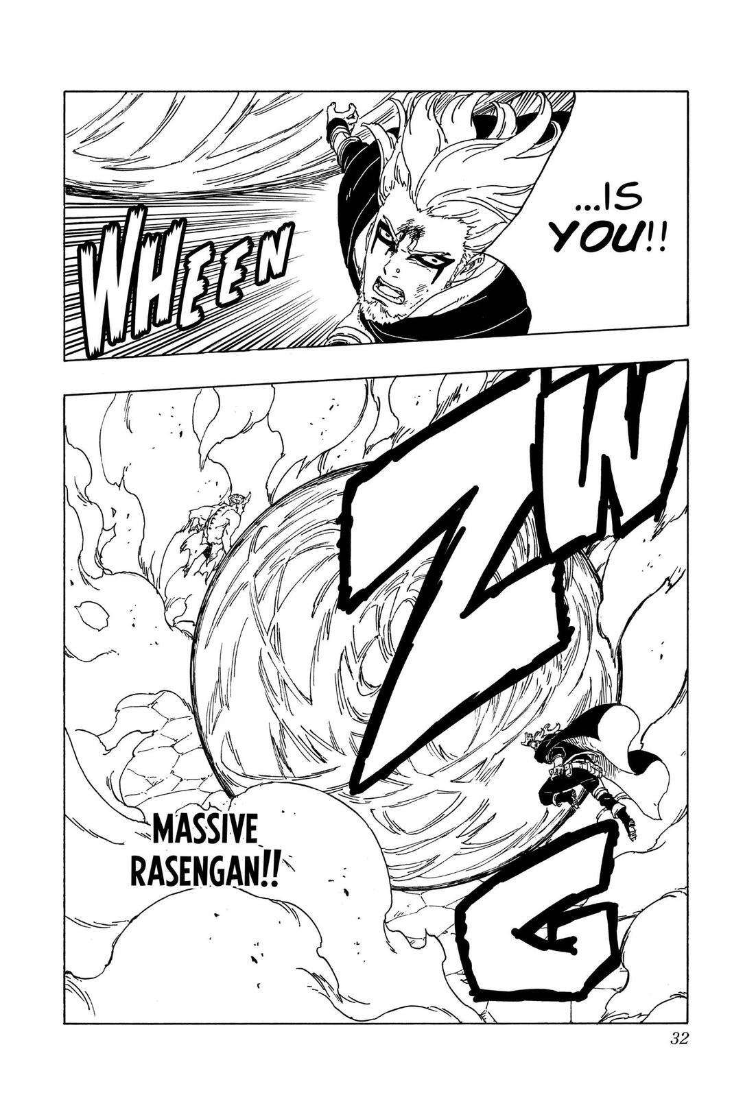 Read Boruto- Naruto Next Generations Manga Online