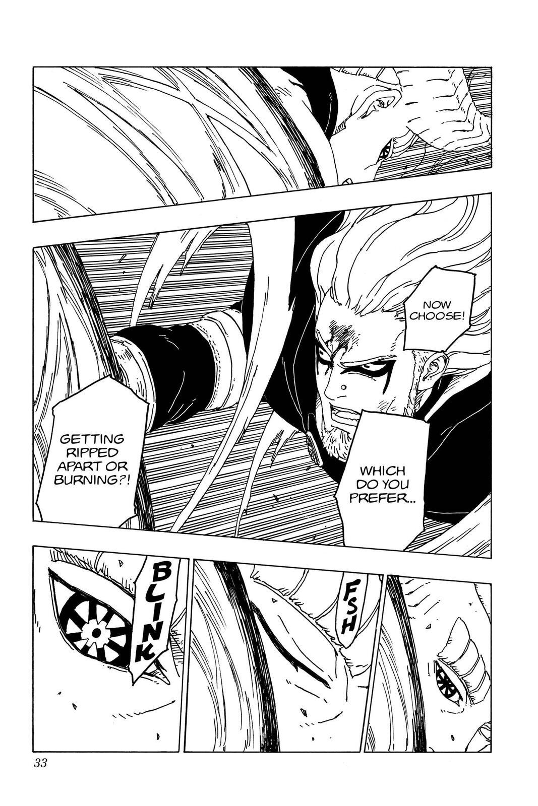 Read Boruto- Naruto Next Generations Manga Online