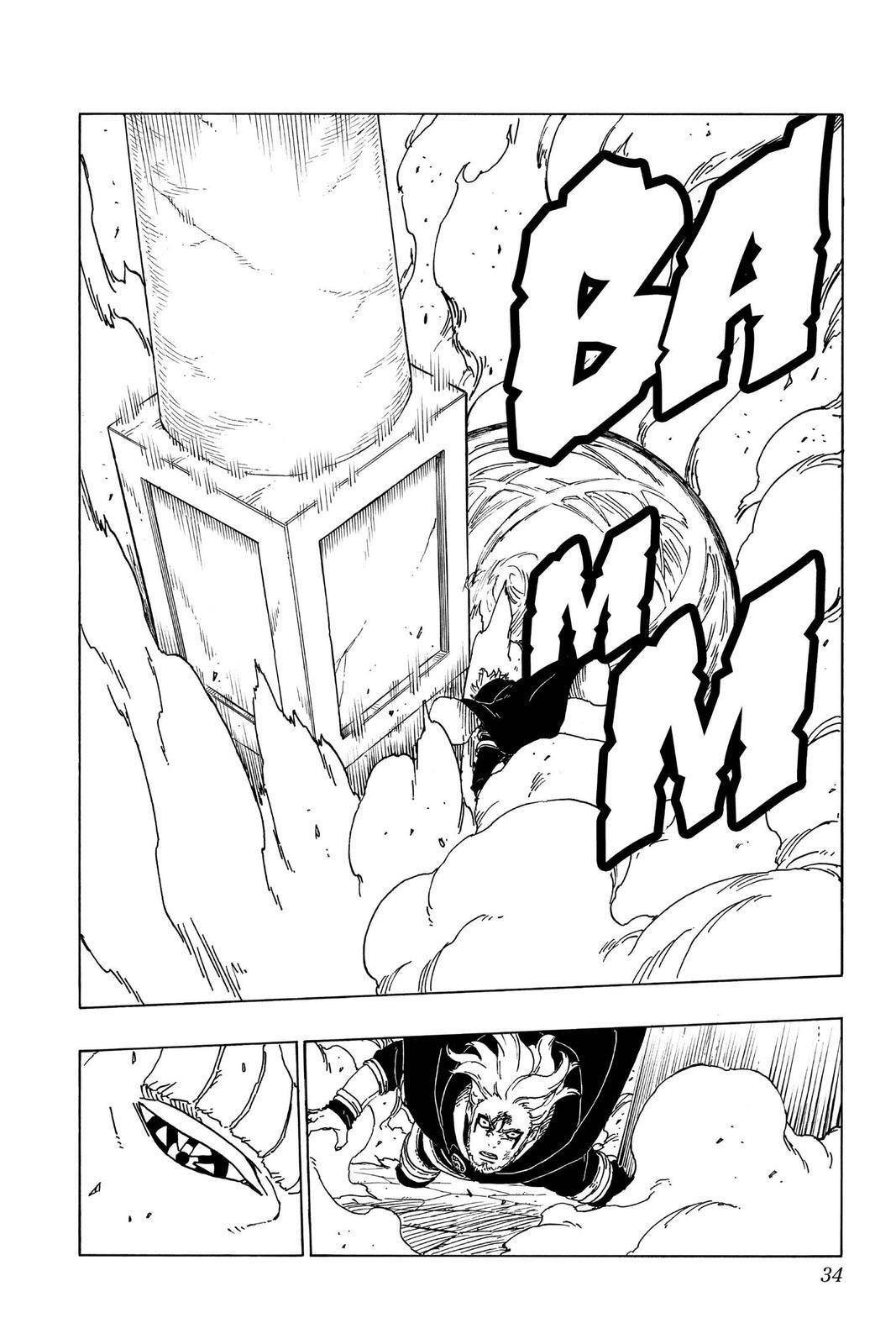 Read Boruto- Naruto Next Generations Manga Online
