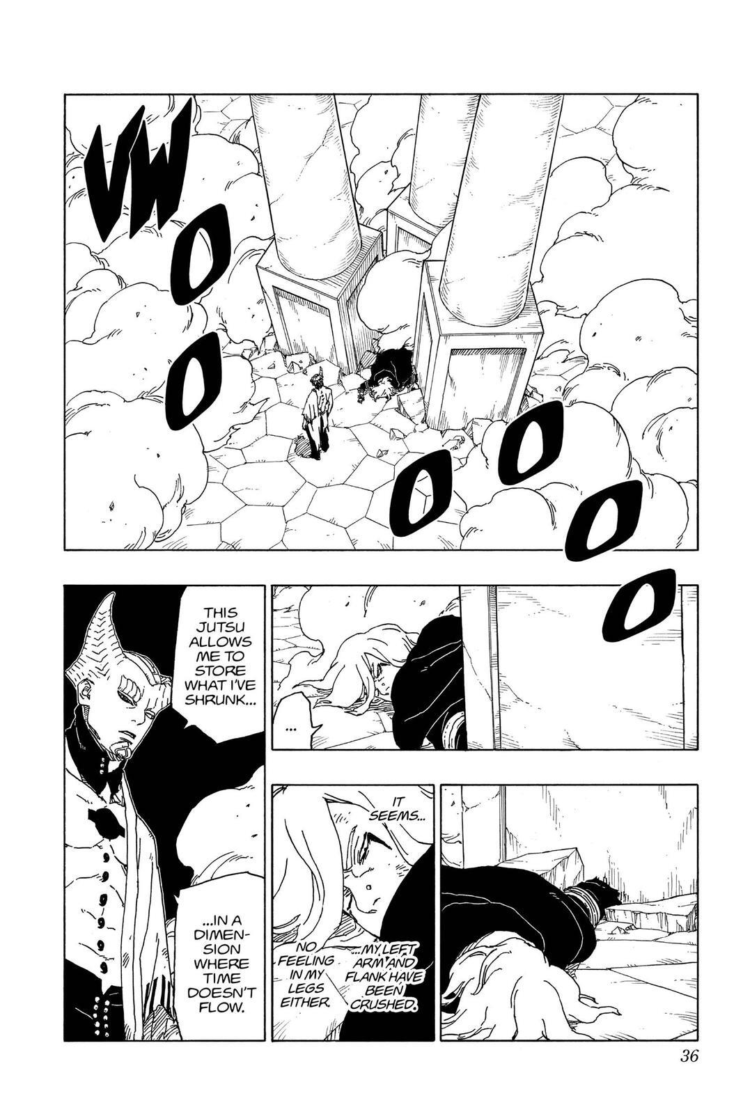 Read Boruto- Naruto Next Generations Manga Online