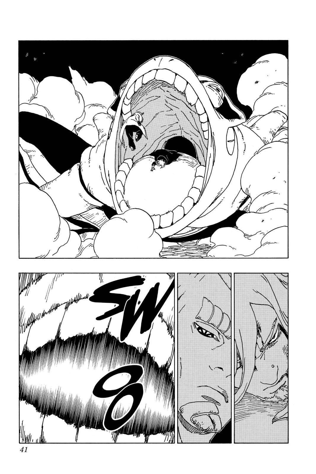 Read Boruto- Naruto Next Generations Manga Online