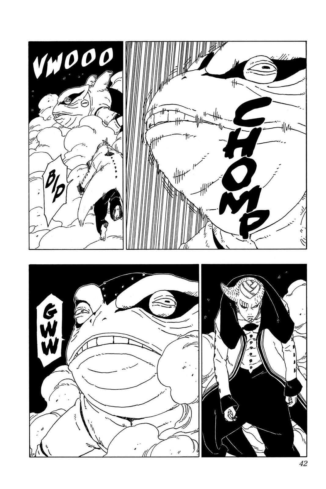 Read Boruto- Naruto Next Generations Manga Online