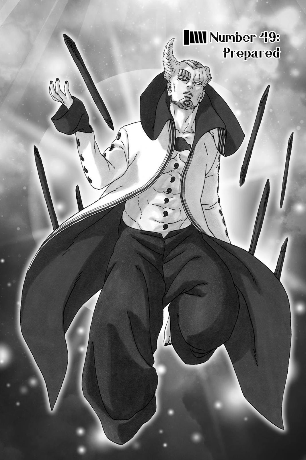 Read Boruto- Naruto Next Generations Manga Online