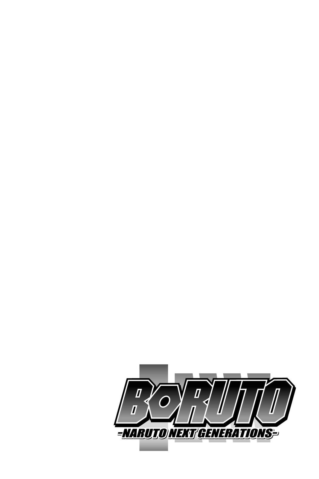 Read Boruto- Naruto Next Generations Manga Online