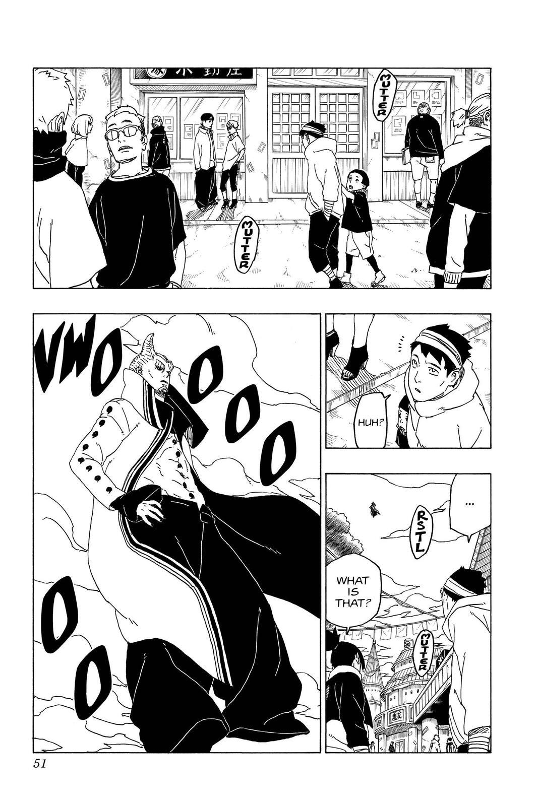 Read Boruto- Naruto Next Generations Manga Online