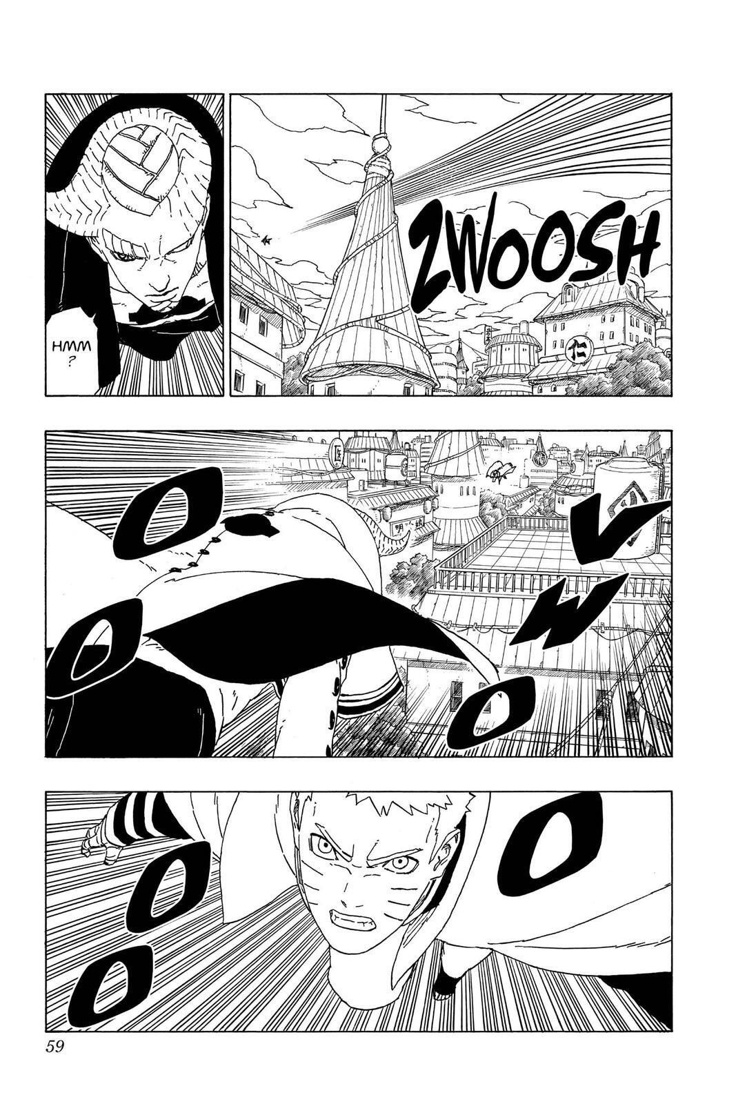 Read Boruto- Naruto Next Generations Manga Online
