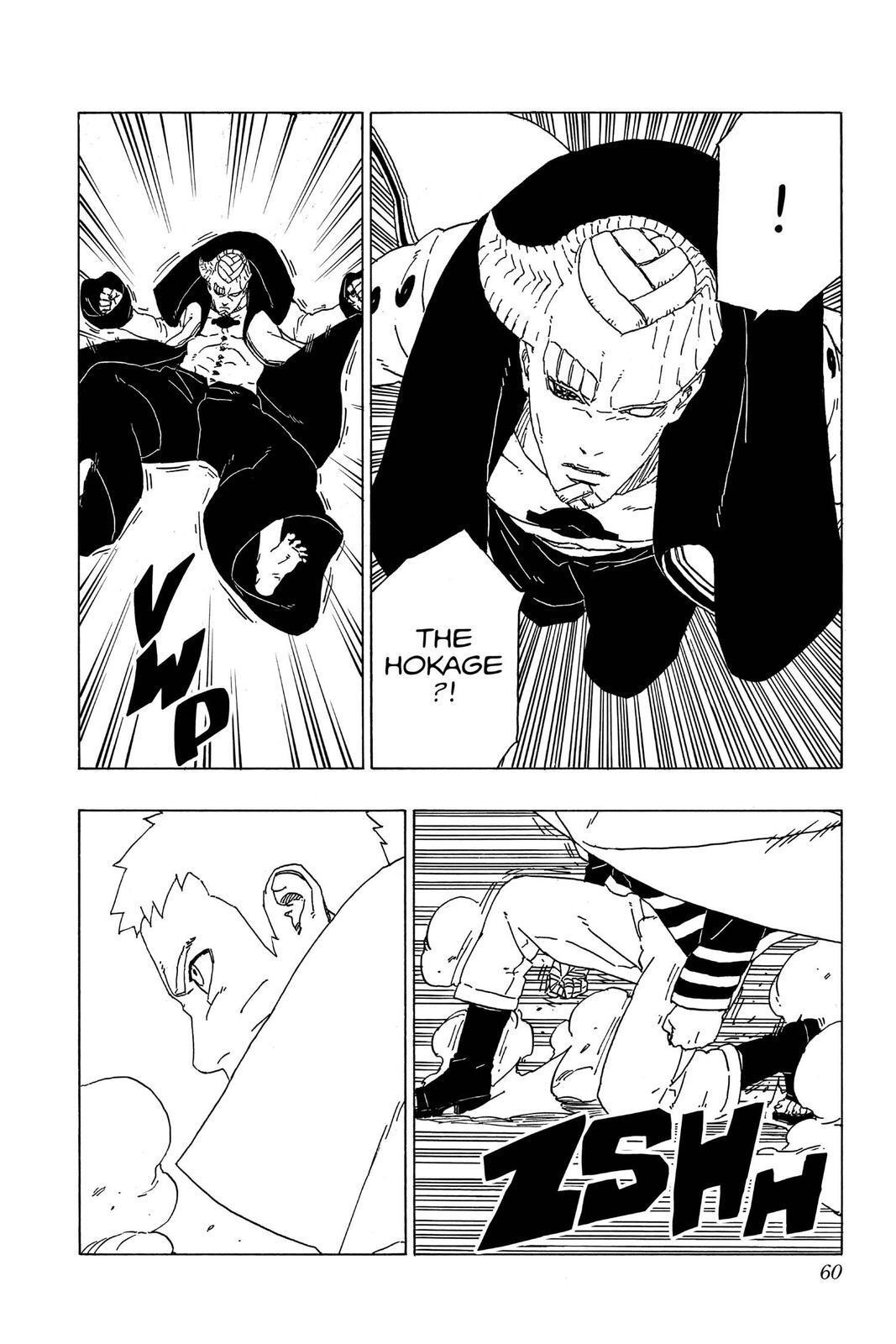 Read Boruto- Naruto Next Generations Manga Online