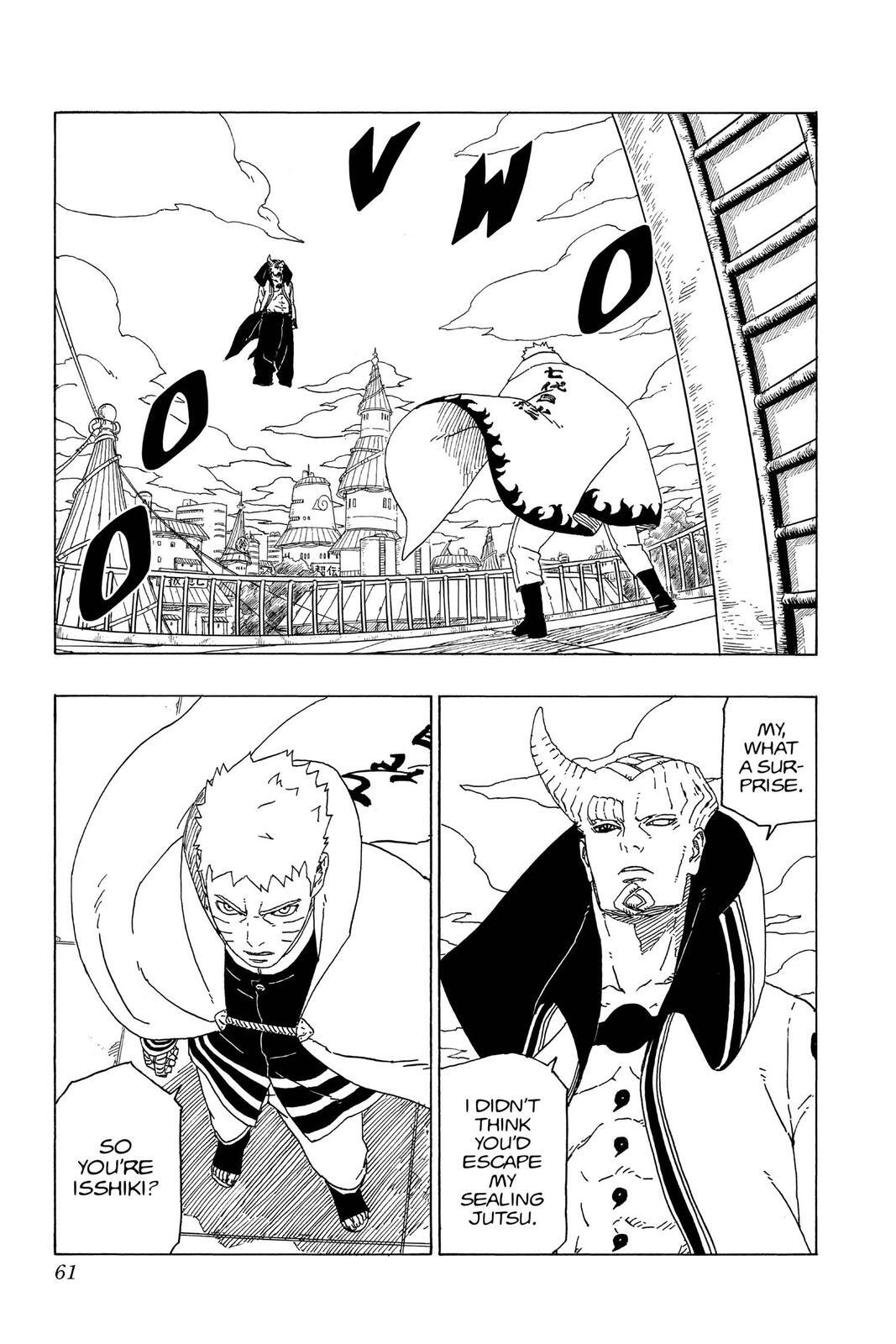 Read Boruto- Naruto Next Generations Manga Online