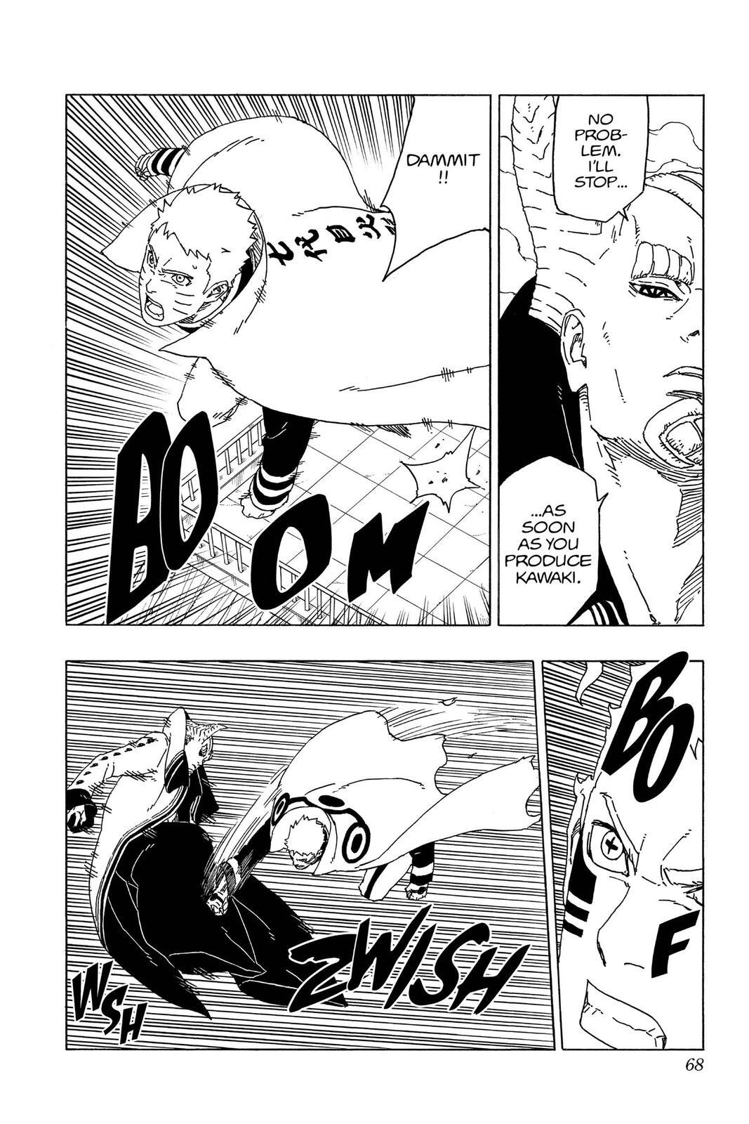 Read Boruto- Naruto Next Generations Manga Online
