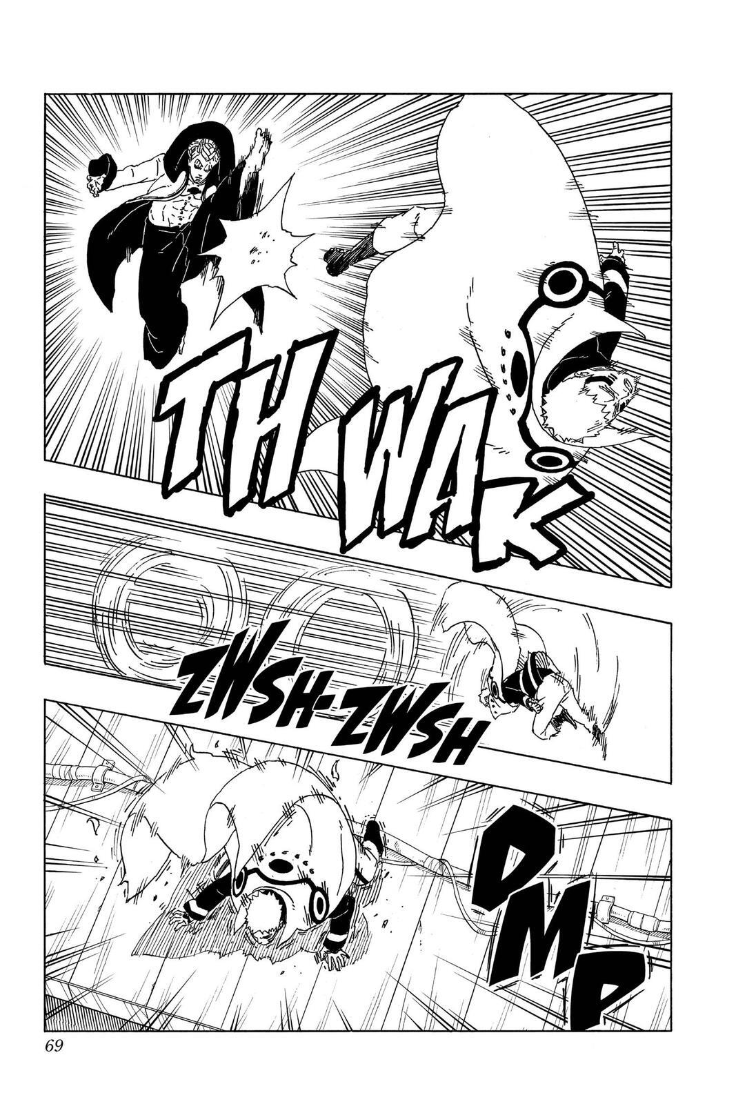 Read Boruto- Naruto Next Generations Manga Online
