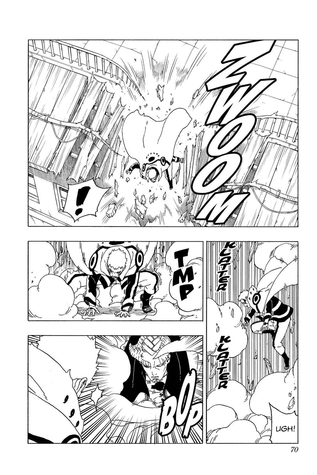 Read Boruto- Naruto Next Generations Manga Online