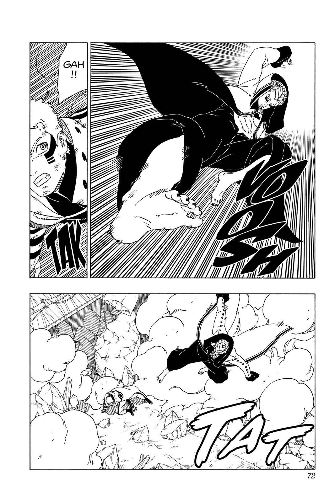 Read Boruto- Naruto Next Generations Manga Online