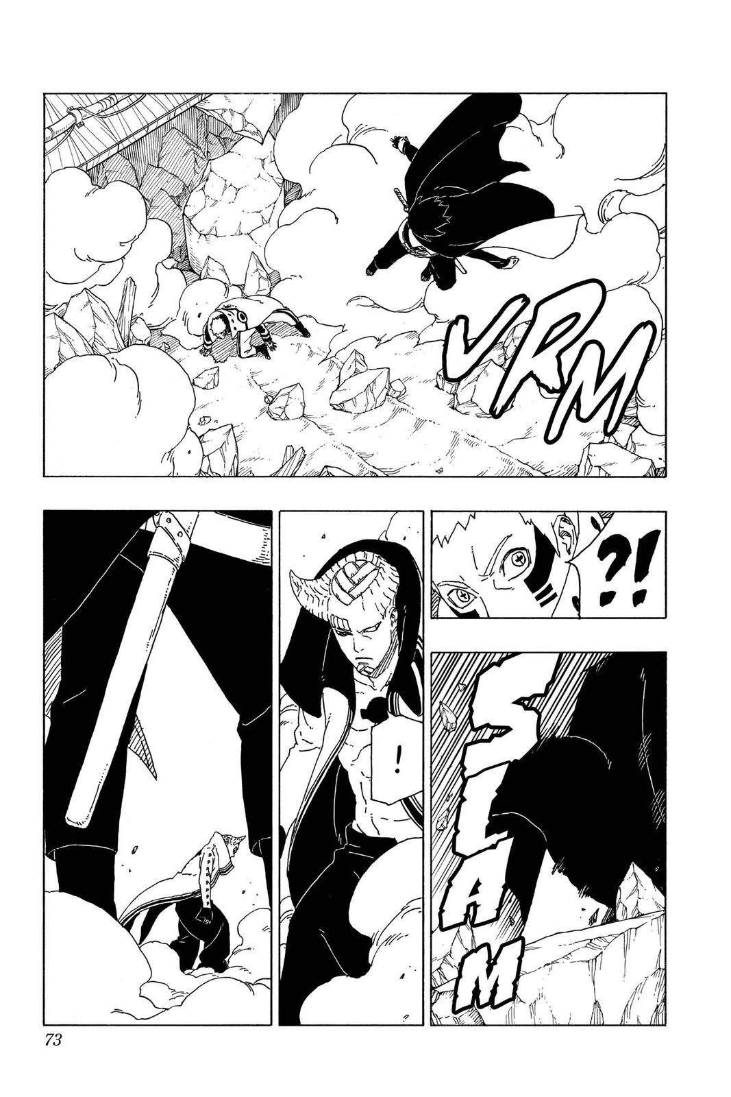Read Boruto- Naruto Next Generations Manga Online