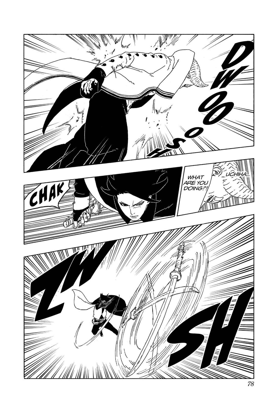 Read Boruto- Naruto Next Generations Manga Online