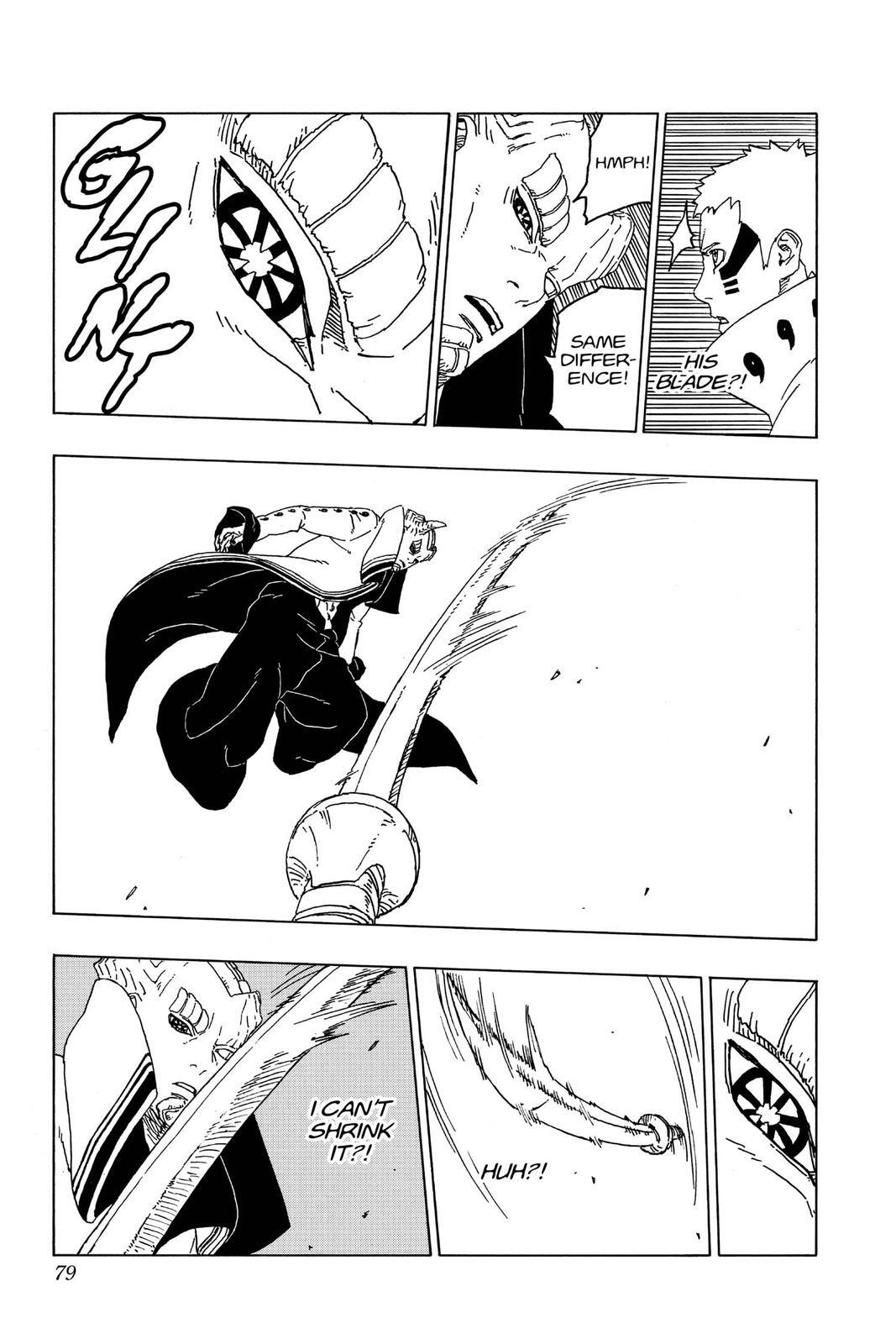 Read Boruto- Naruto Next Generations Manga Online