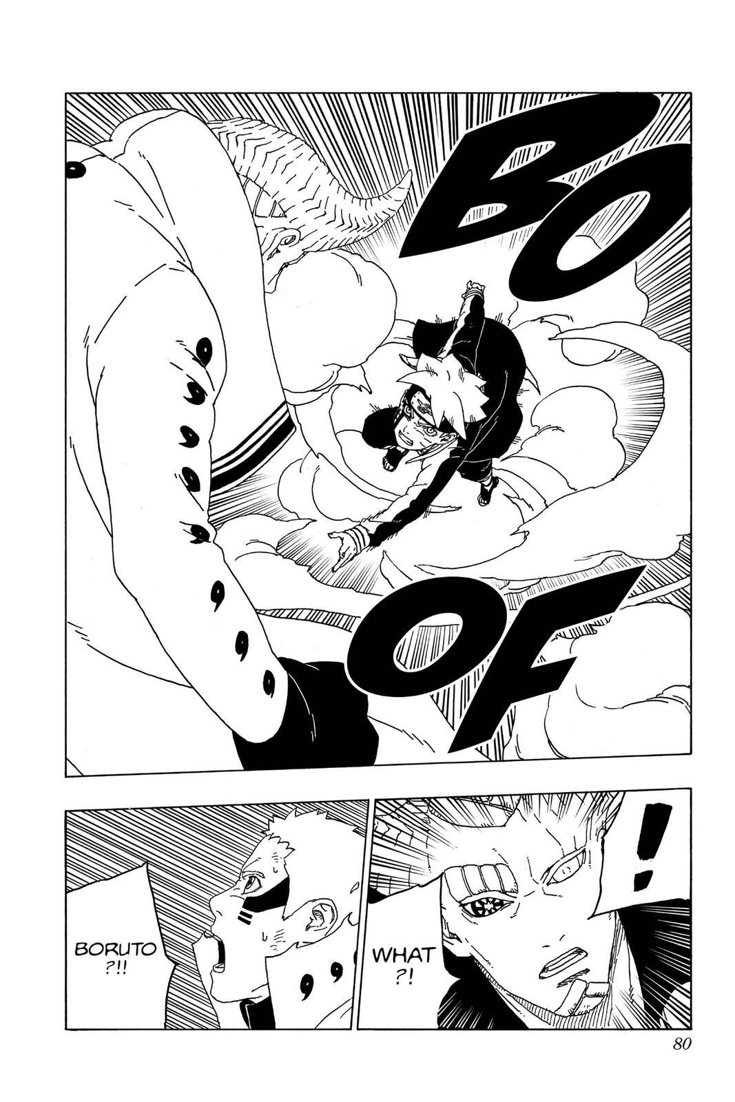 Read Boruto- Naruto Next Generations Manga Online