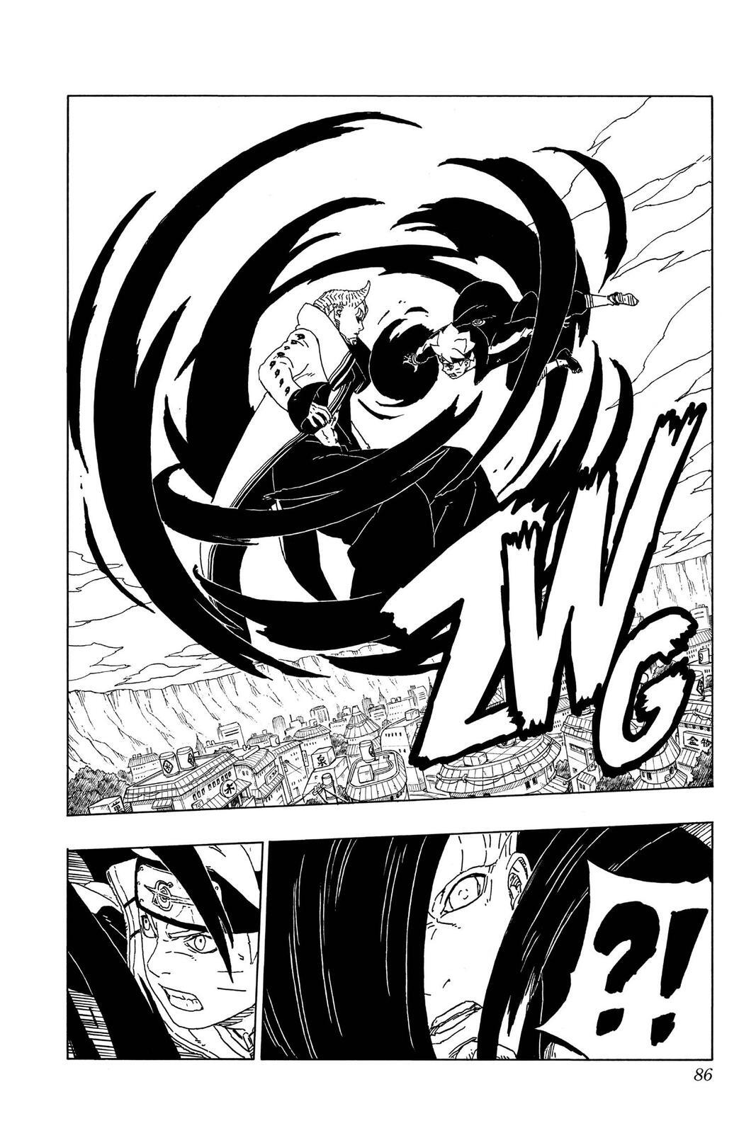 Read Boruto- Naruto Next Generations Manga Online