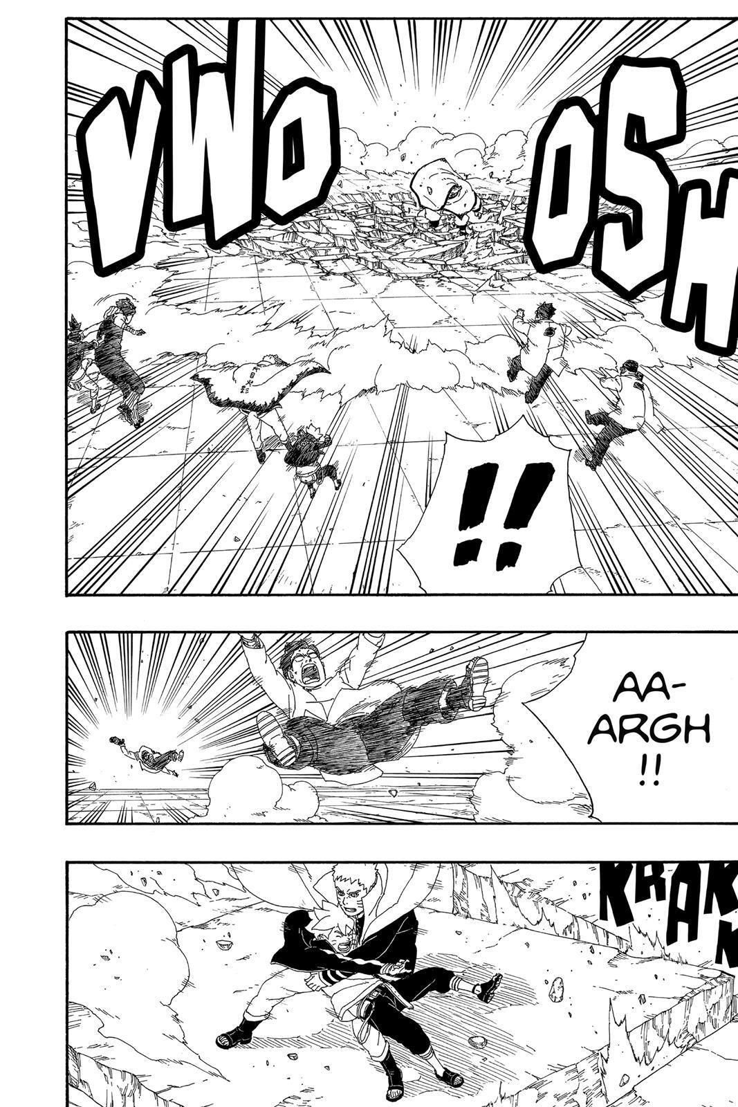 Read Boruto- Naruto Next Generations Manga Online