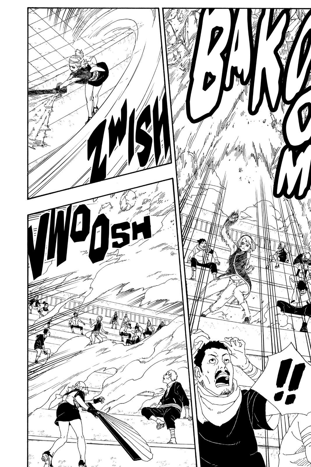 Read Boruto- Naruto Next Generations Manga Online