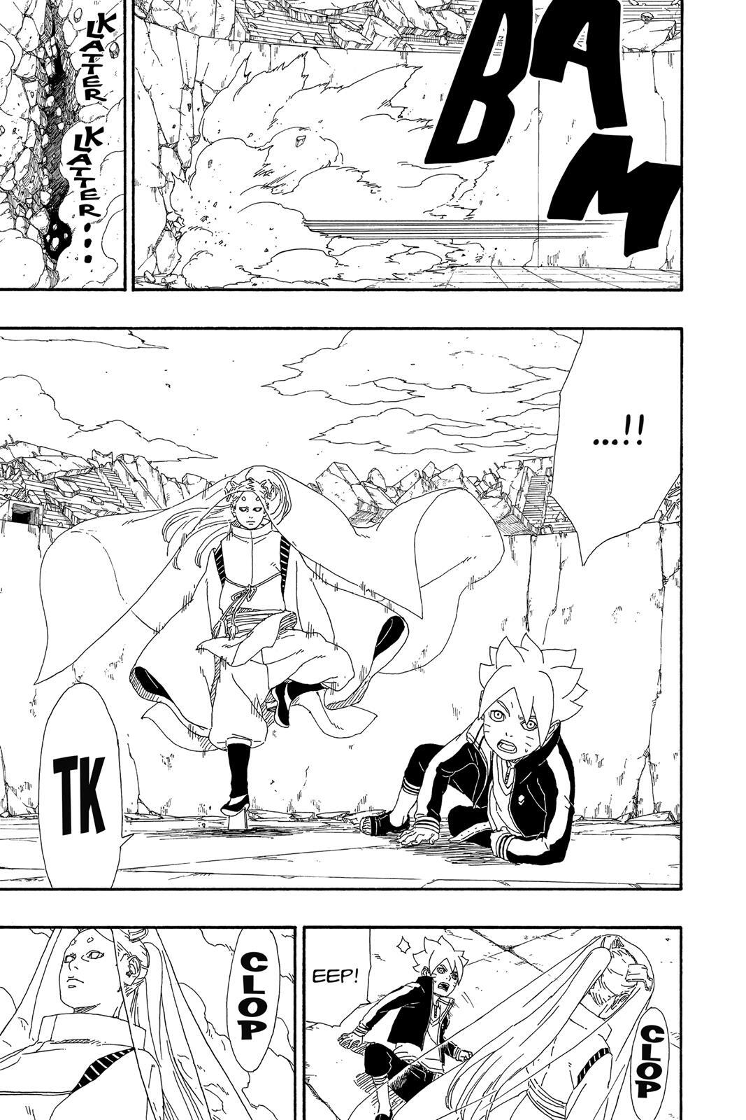 Read Boruto- Naruto Next Generations Manga Online