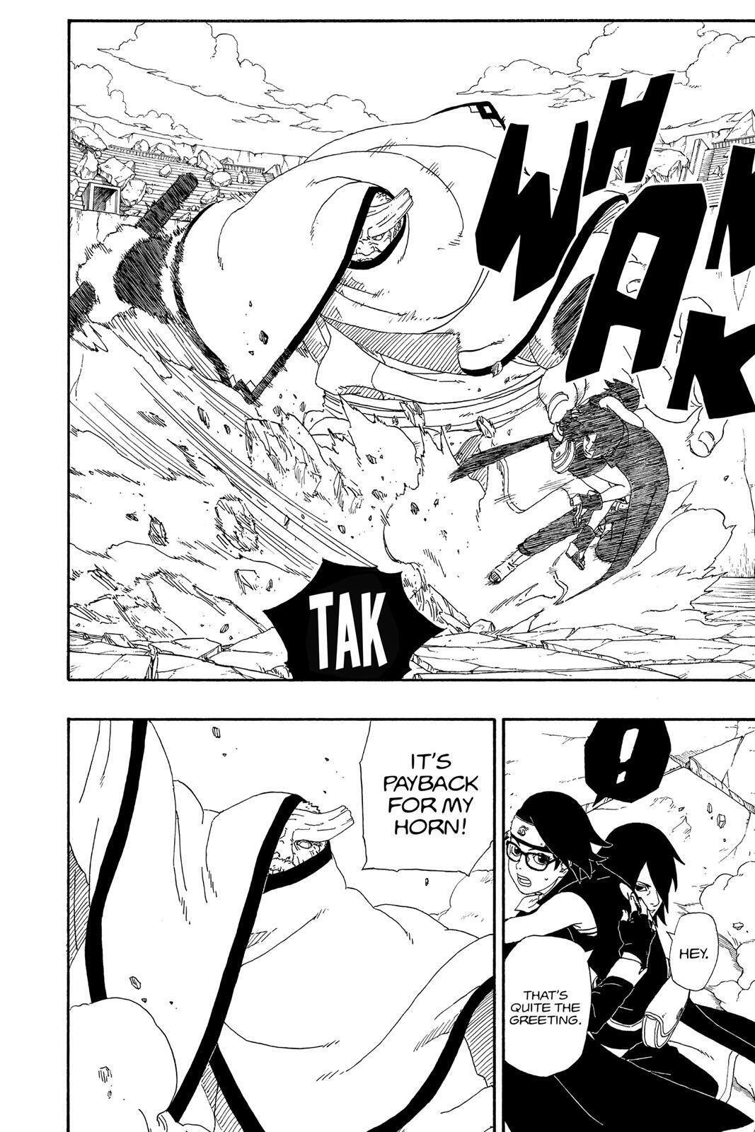 Read Boruto- Naruto Next Generations Manga Online