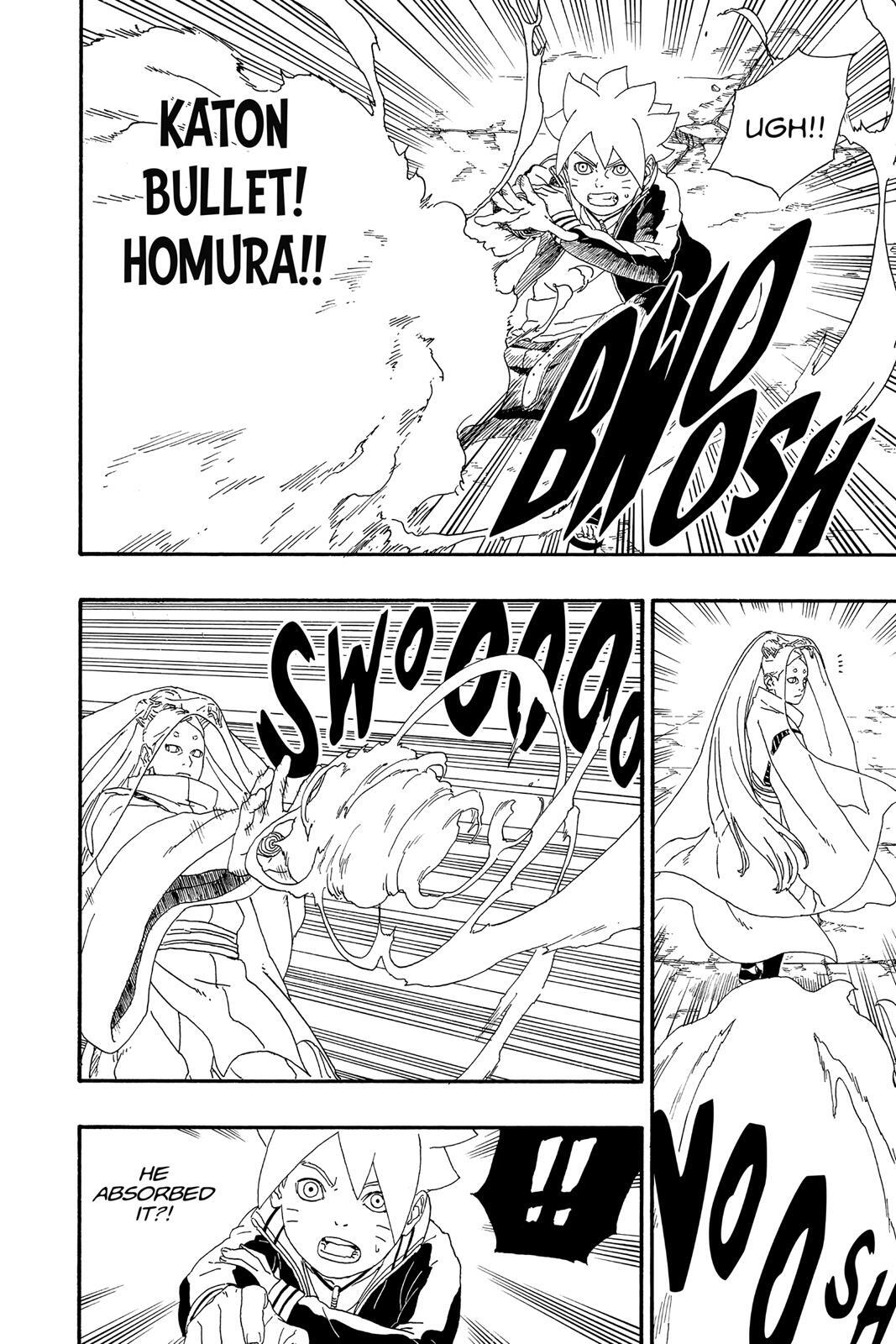 Read Boruto- Naruto Next Generations Manga Online