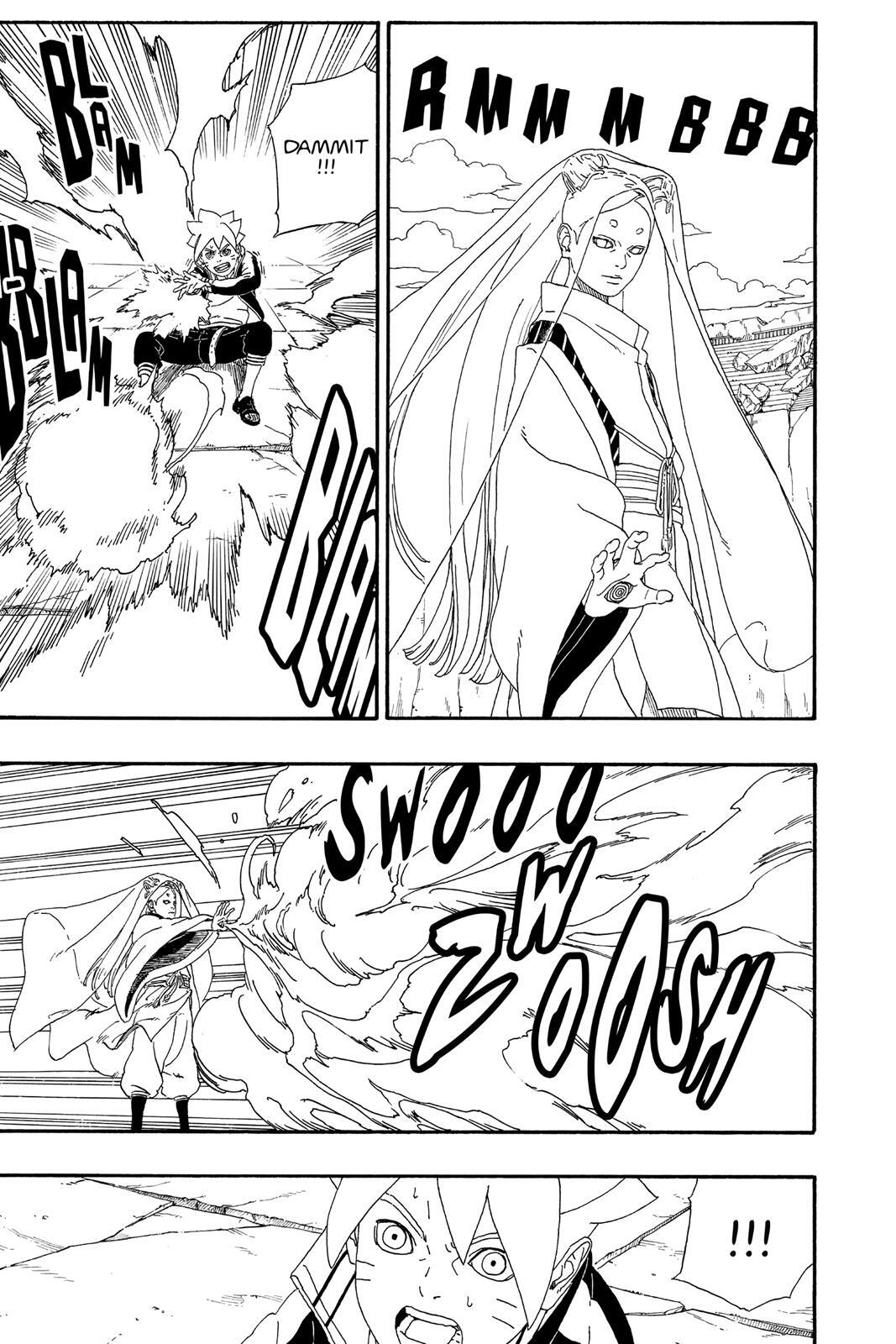 Read Boruto- Naruto Next Generations Manga Online