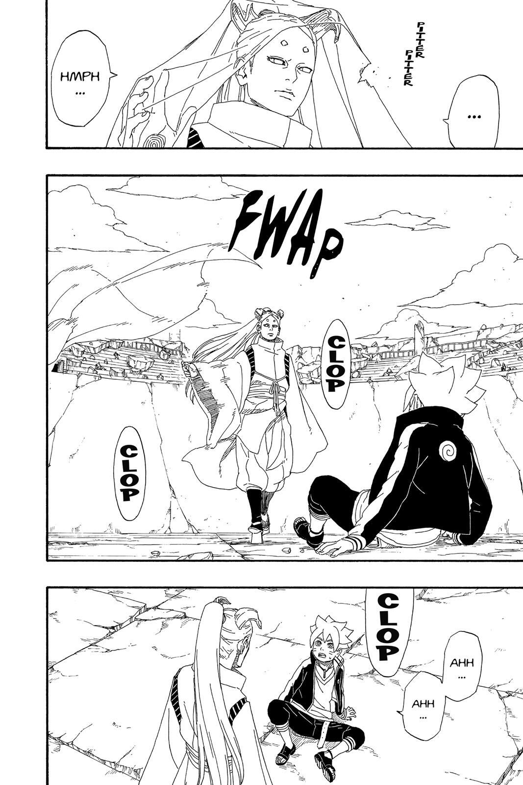 Read Boruto- Naruto Next Generations Manga Online