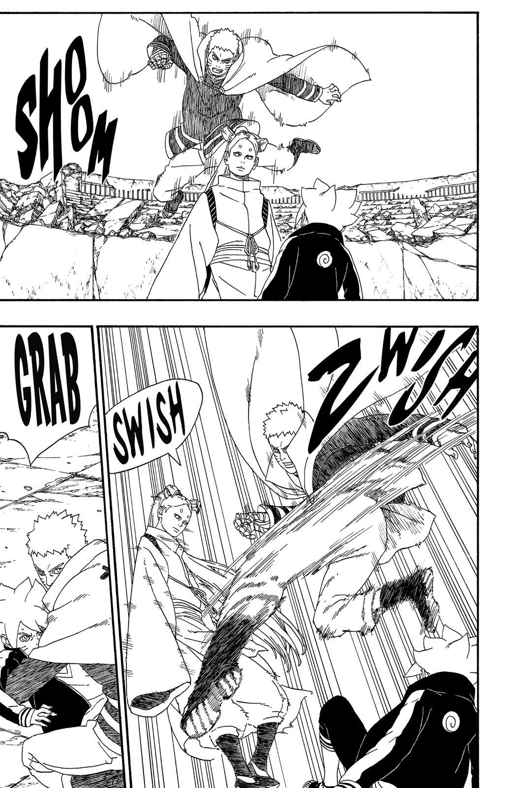 Read Boruto- Naruto Next Generations Manga Online