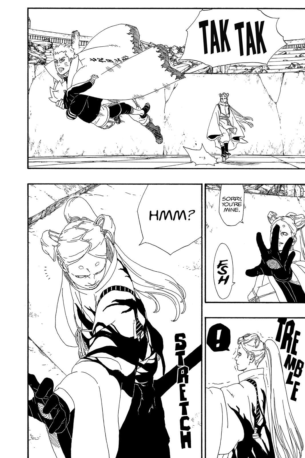 Read Boruto- Naruto Next Generations Manga Online
