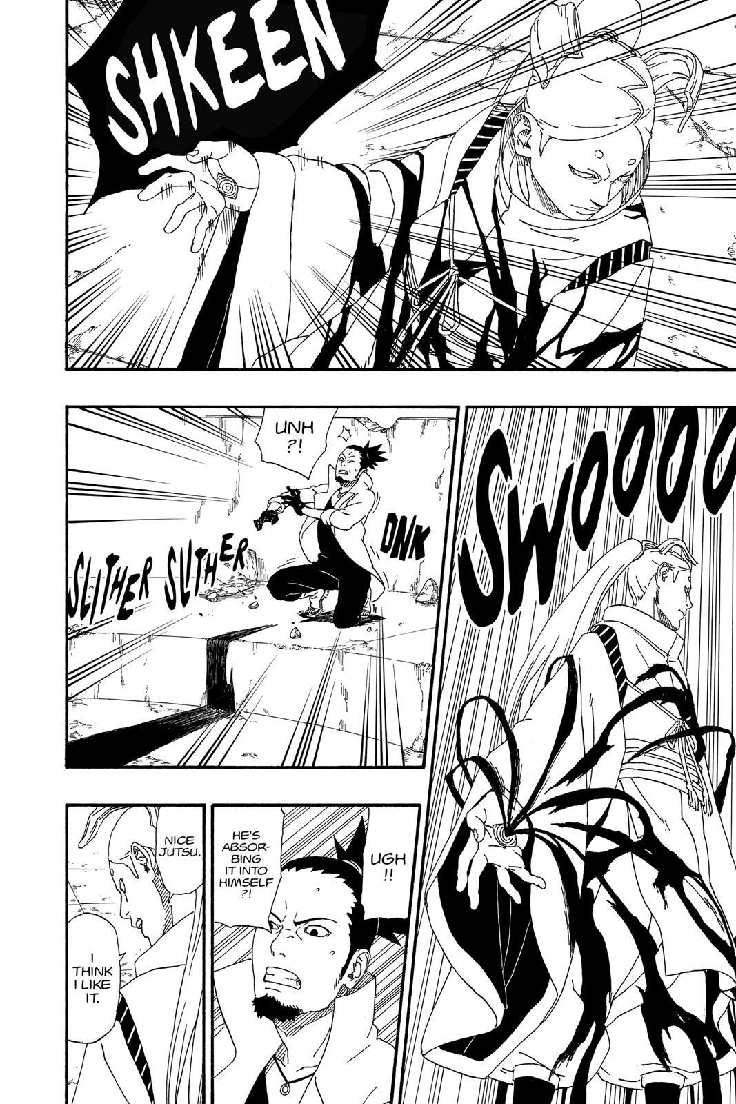 Read Boruto- Naruto Next Generations Manga Online