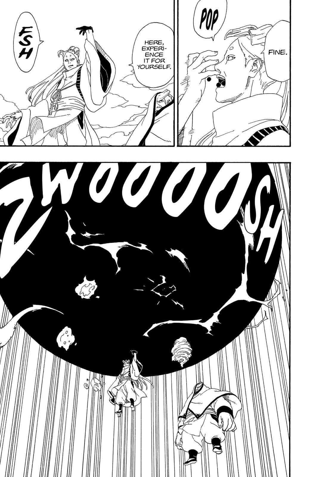 Read Boruto- Naruto Next Generations Manga Online