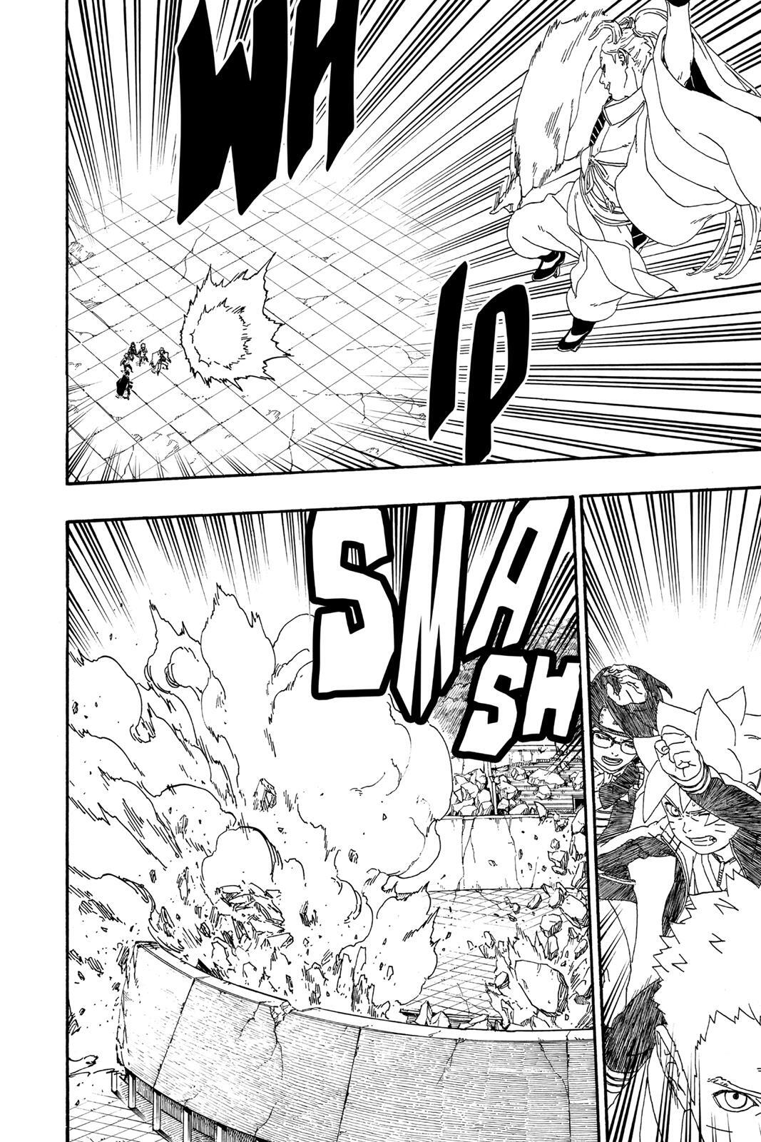 Read Boruto- Naruto Next Generations Manga Online