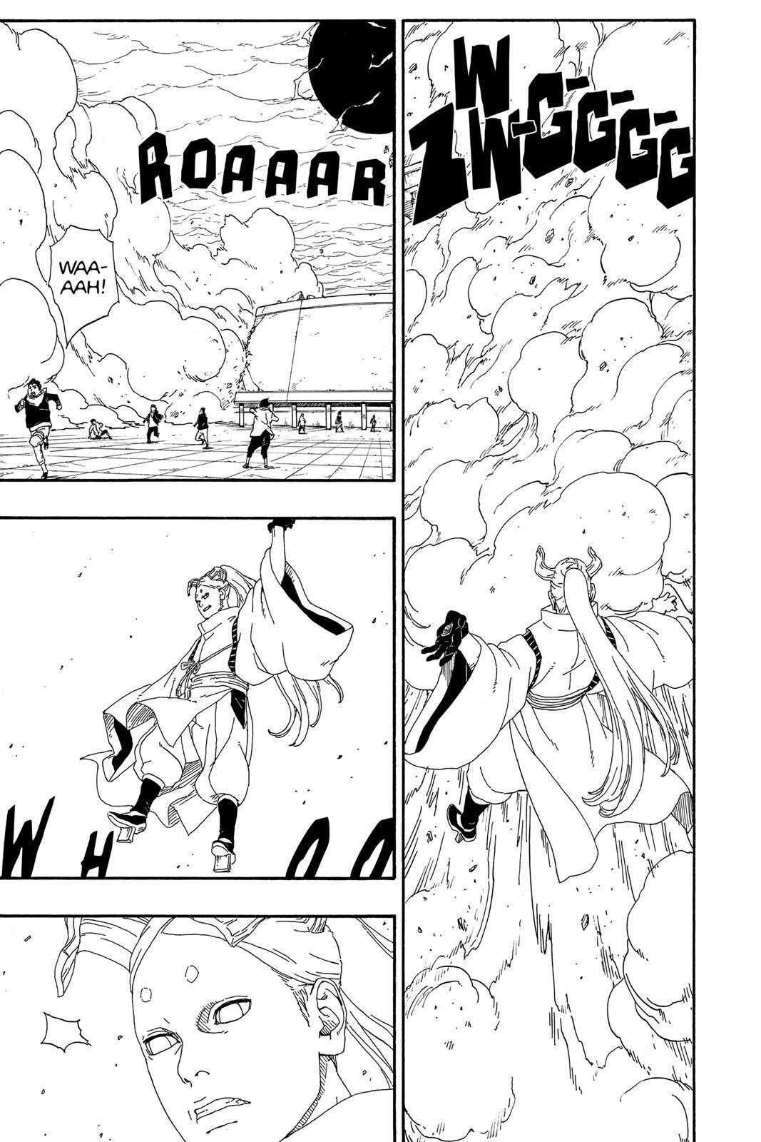 Read Boruto- Naruto Next Generations Manga Online