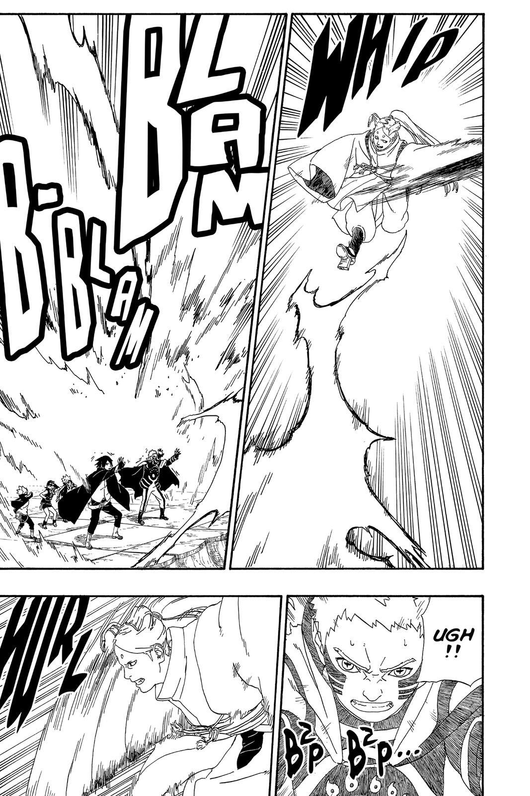 Read Boruto- Naruto Next Generations Manga Online