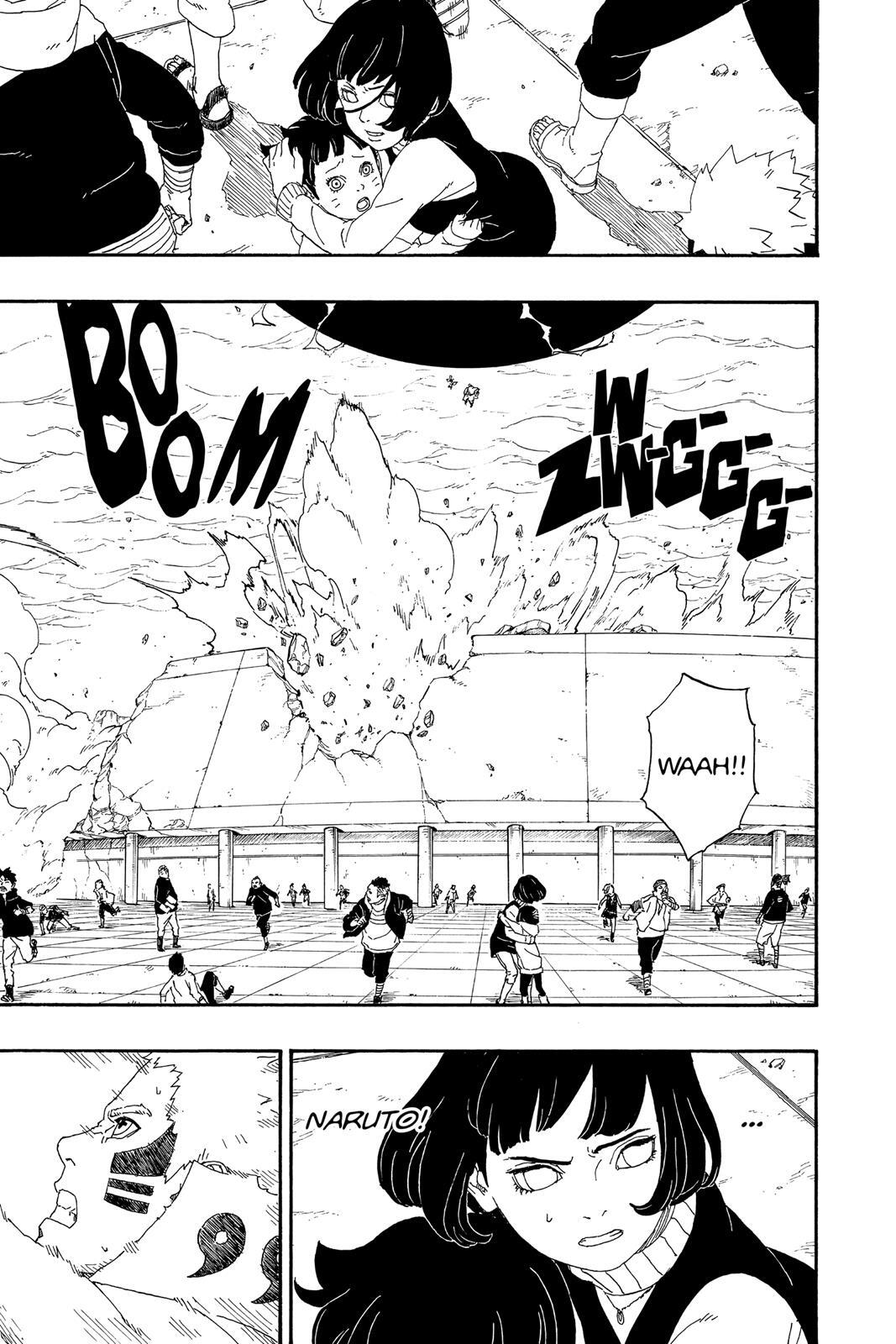 Read Boruto- Naruto Next Generations Manga Online