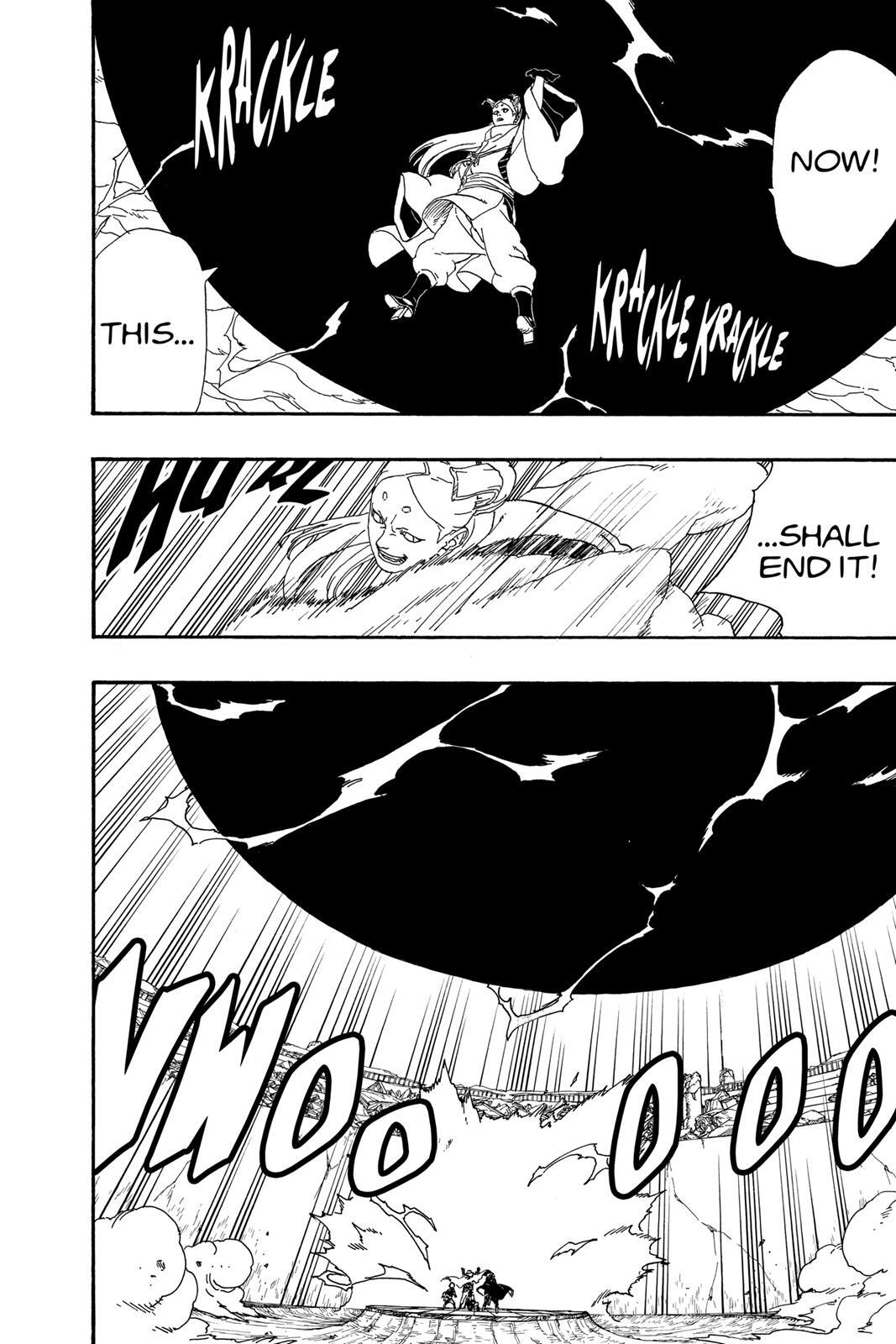 Read Boruto- Naruto Next Generations Manga Online
