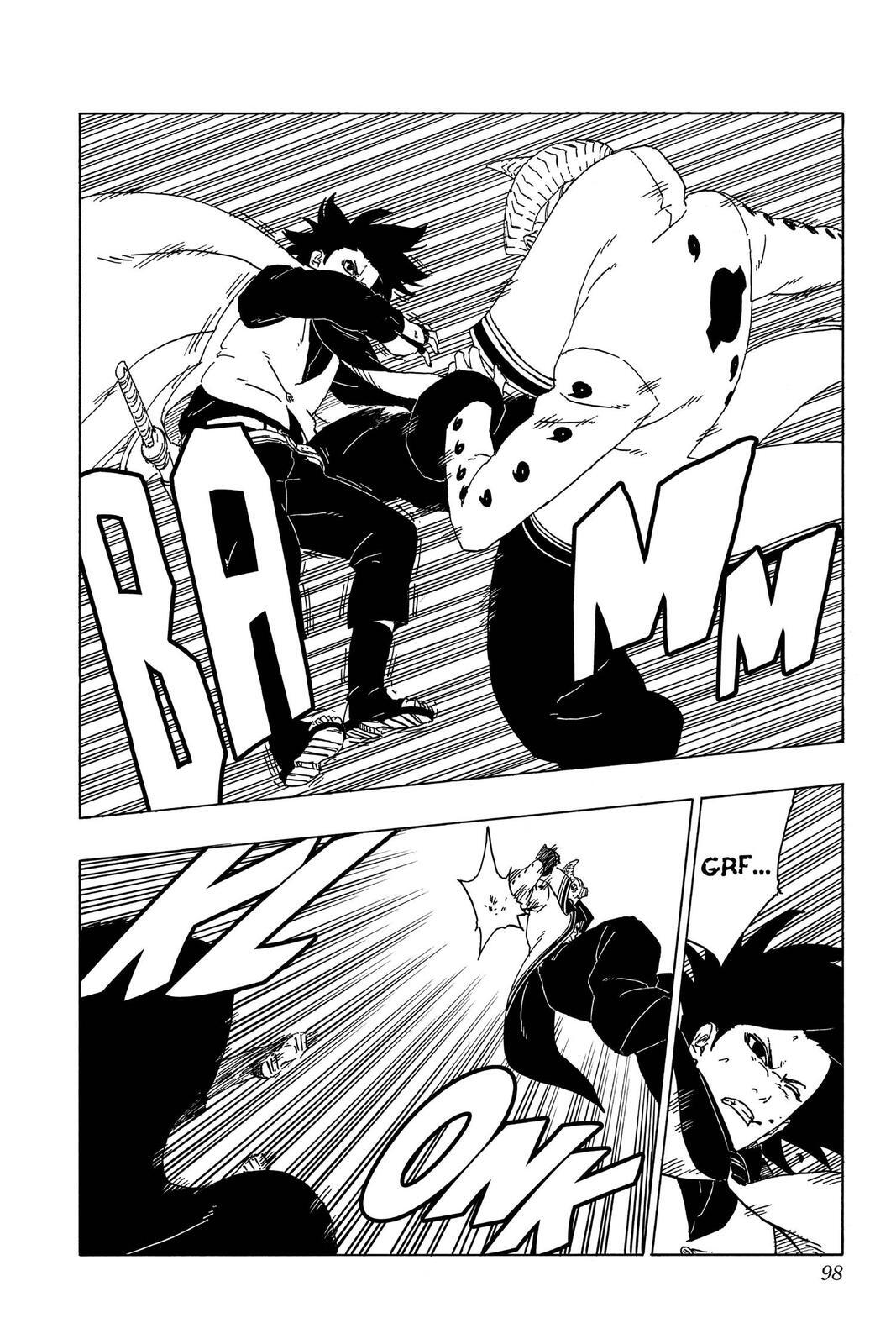 Read Boruto- Naruto Next Generations Manga Online