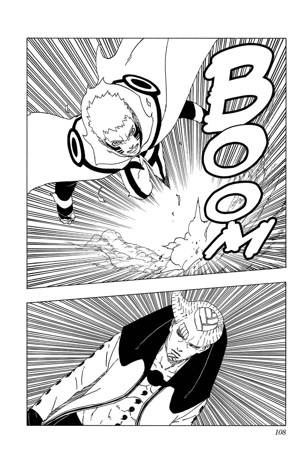 Read Boruto- Naruto Next Generations Manga Online
