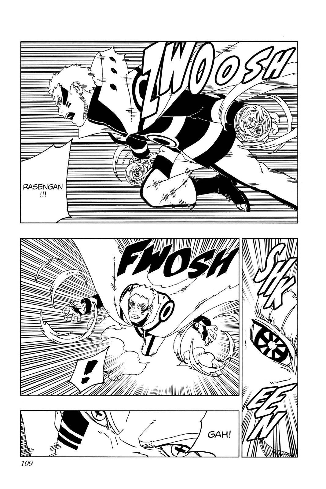 Read Boruto- Naruto Next Generations Manga Online