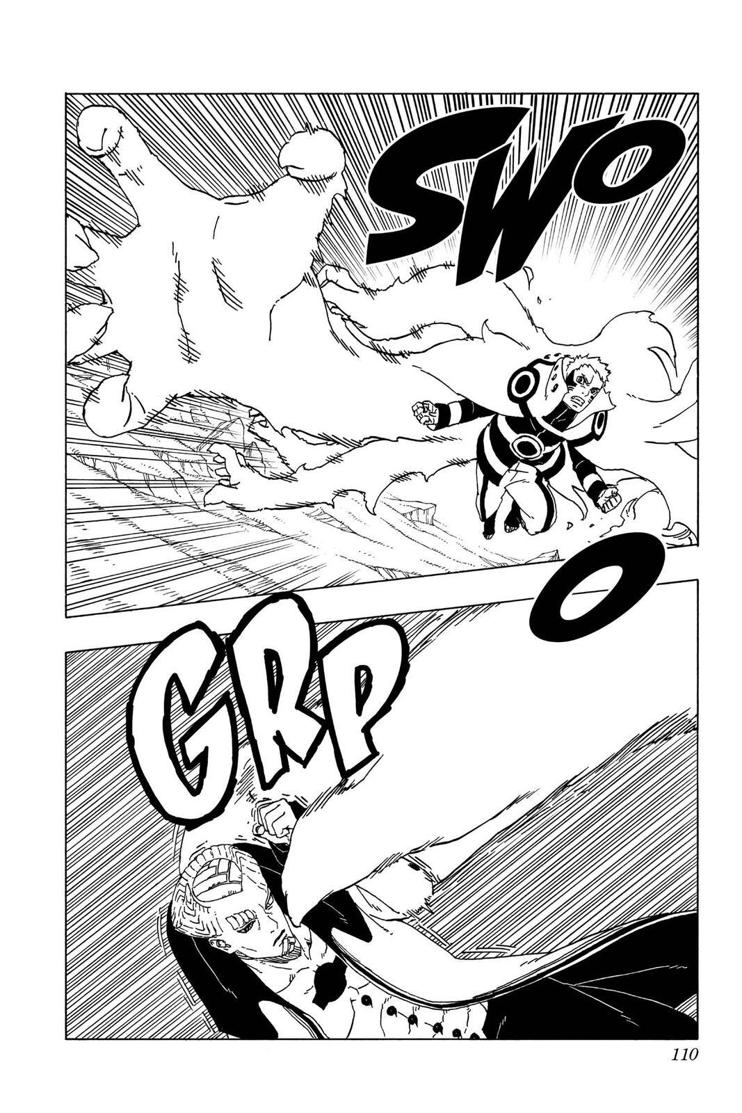 Read Boruto- Naruto Next Generations Manga Online