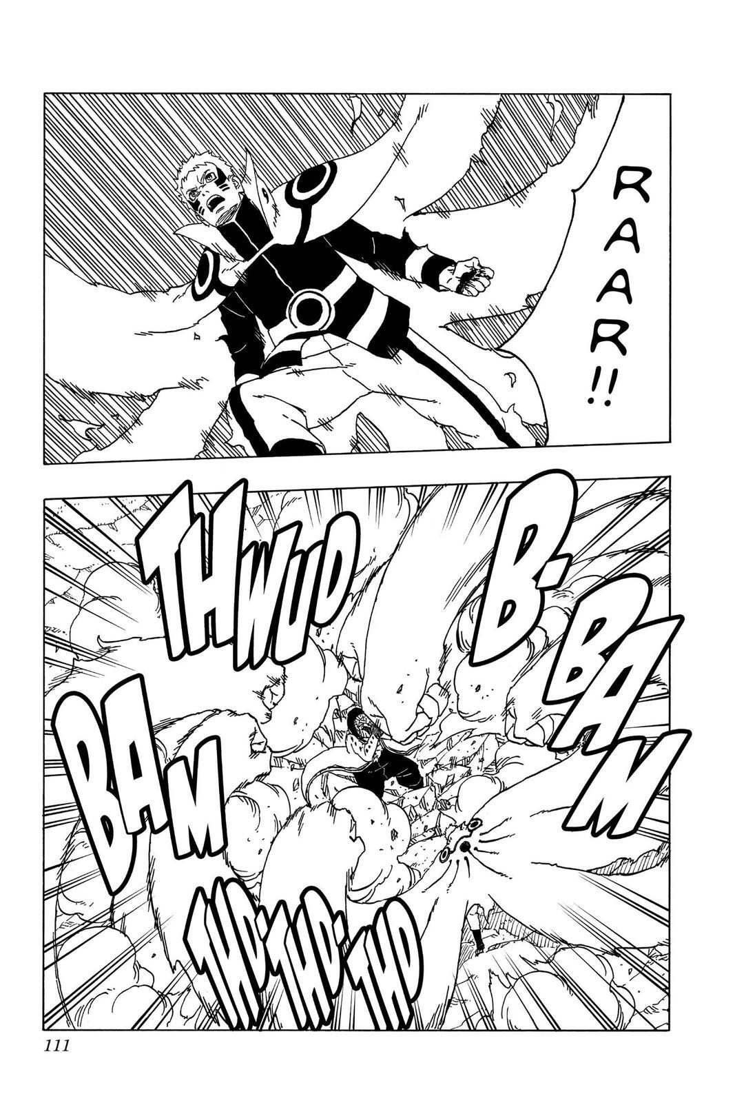 Read Boruto- Naruto Next Generations Manga Online