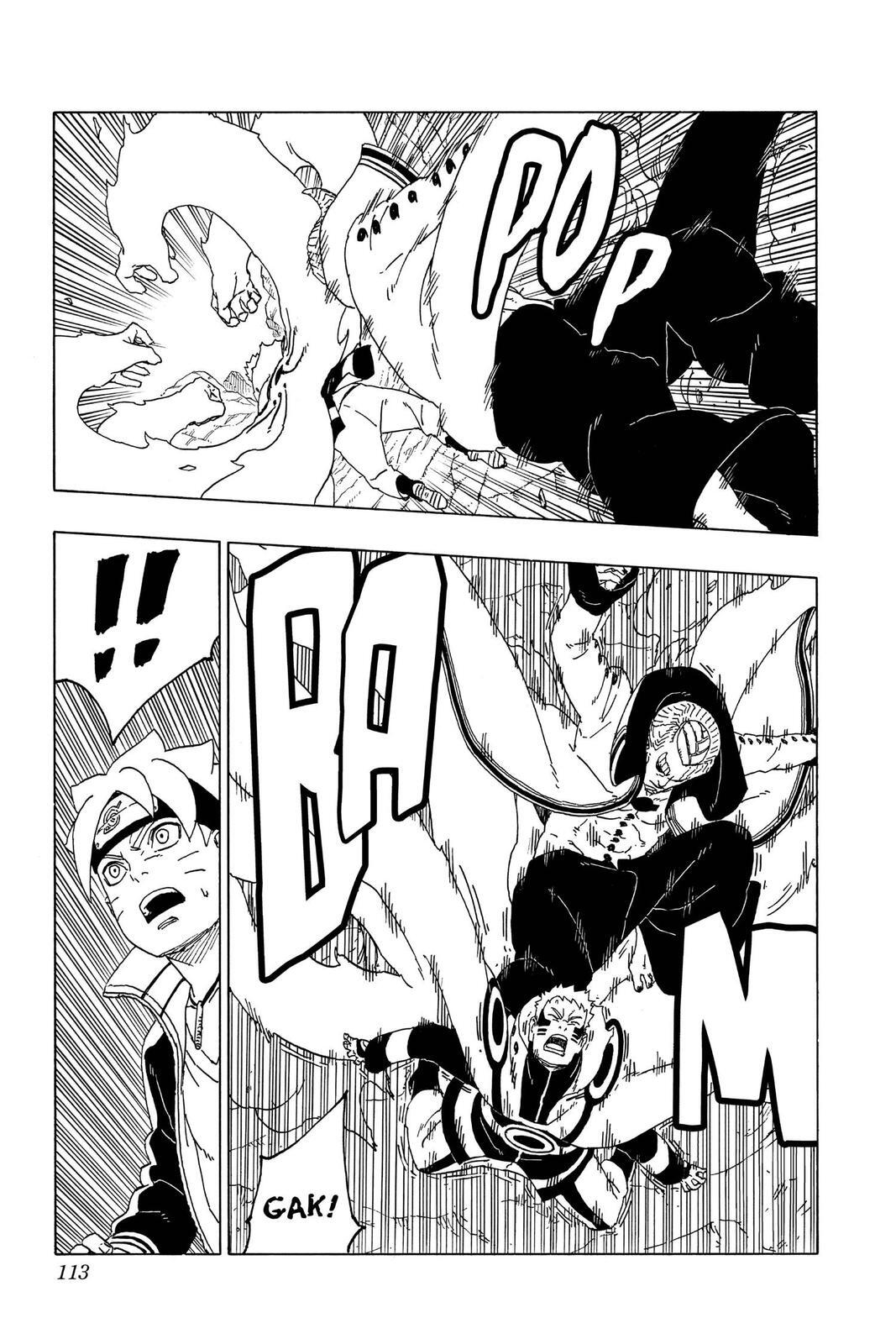 Read Boruto- Naruto Next Generations Manga Online